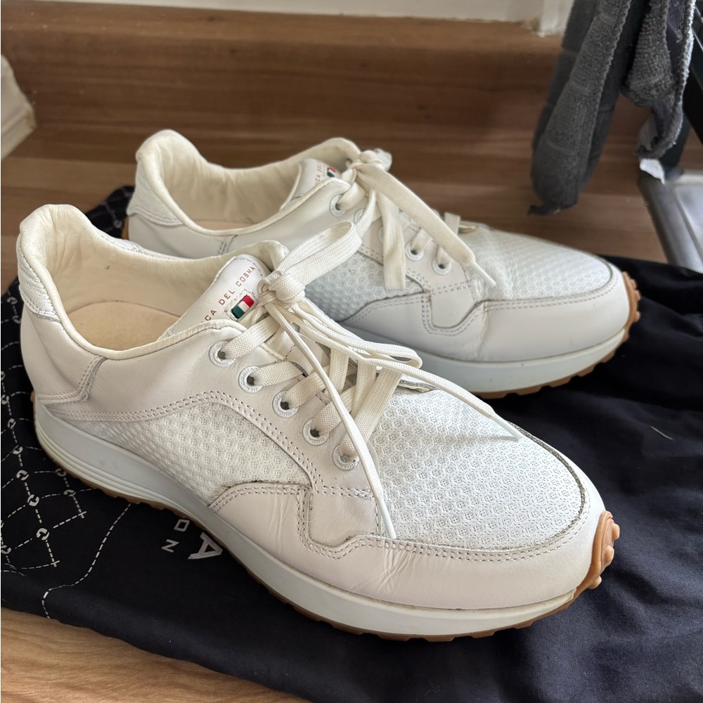 Duca Del Cosma Women's Golf Shoes